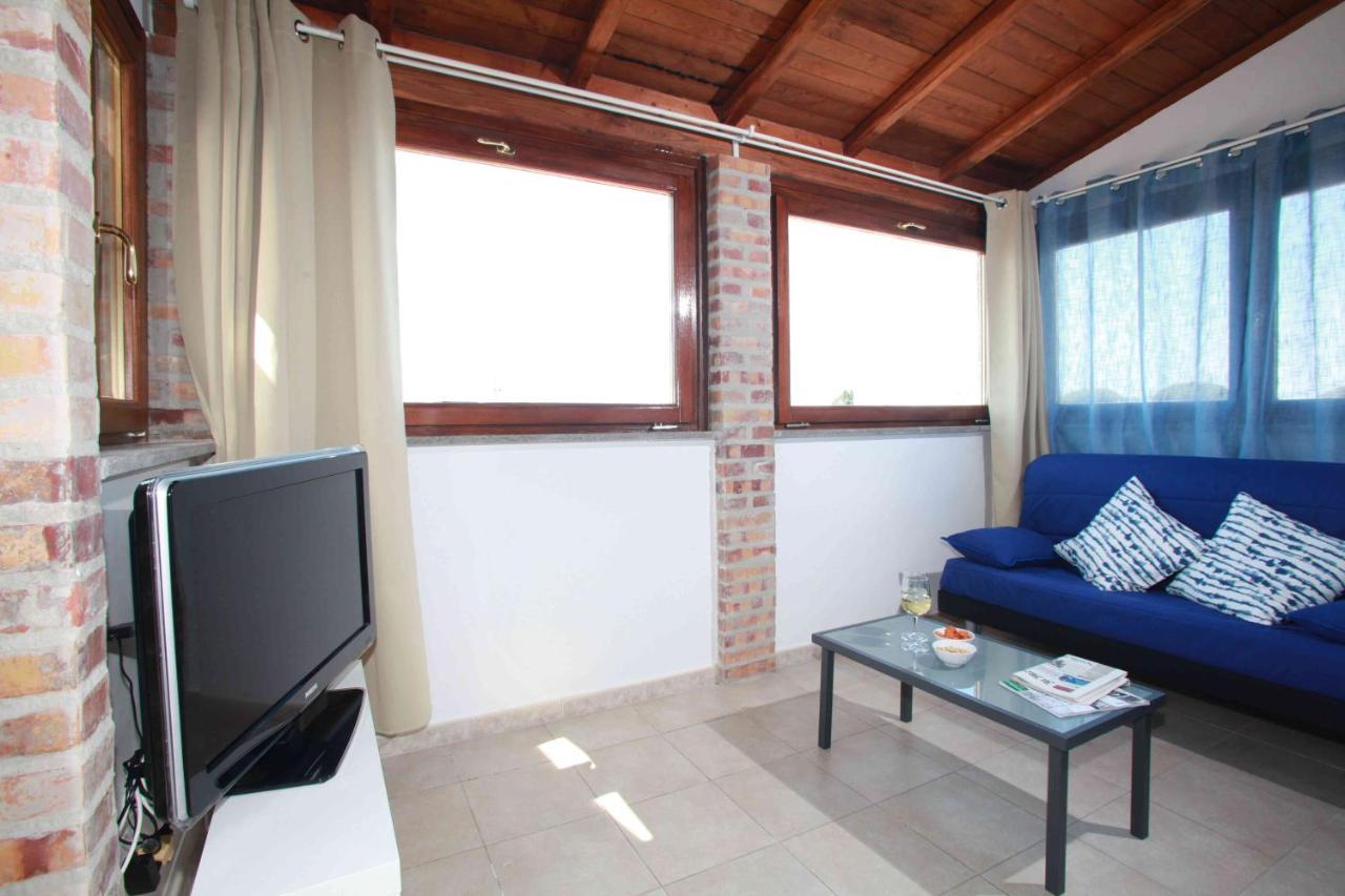 Sunset Roof Anzio Exterior foto