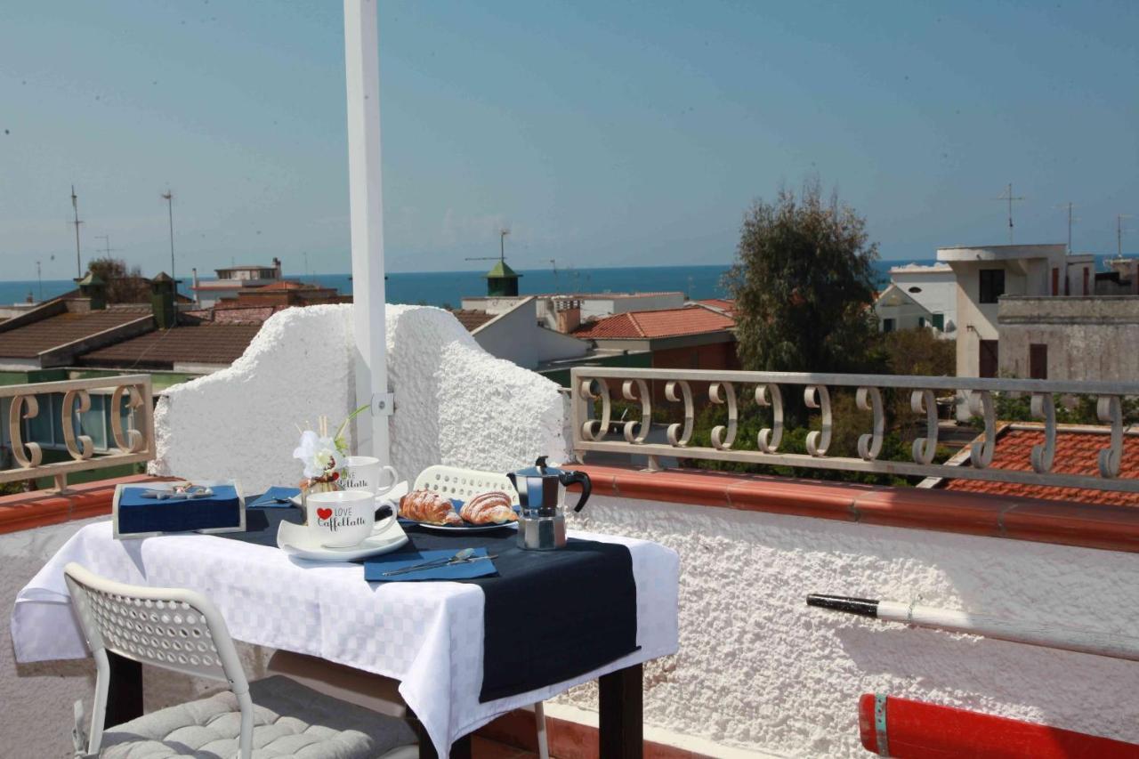 Sunset Roof Anzio Exterior foto