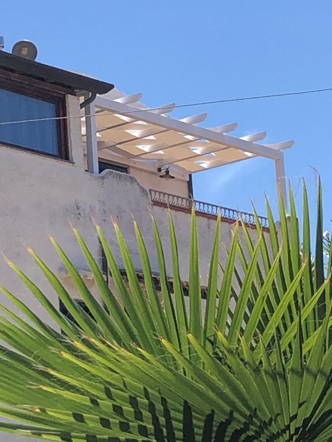 Sunset Roof Anzio Exterior foto