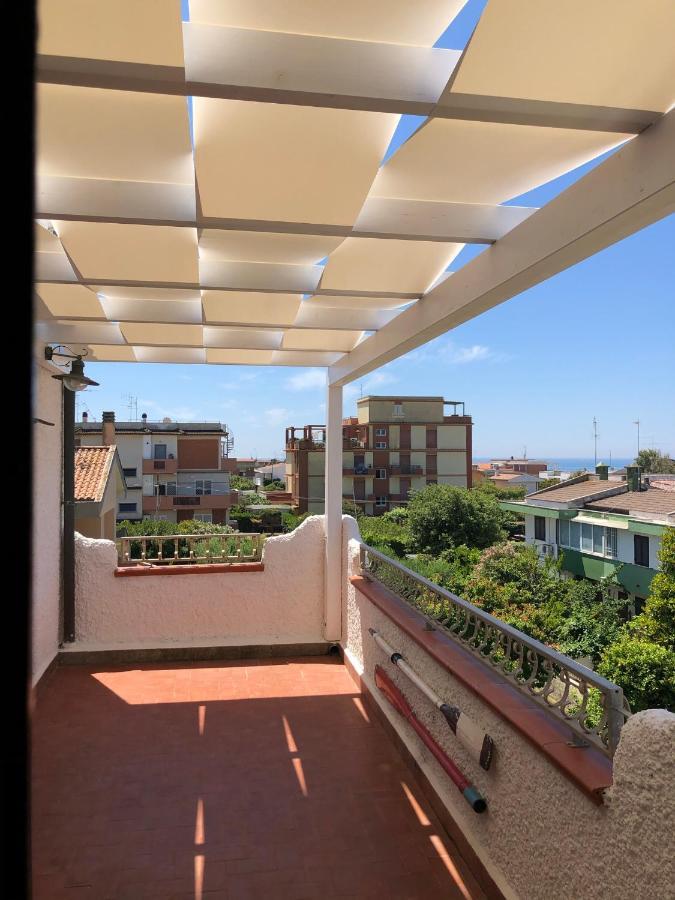 Sunset Roof Anzio Exterior foto