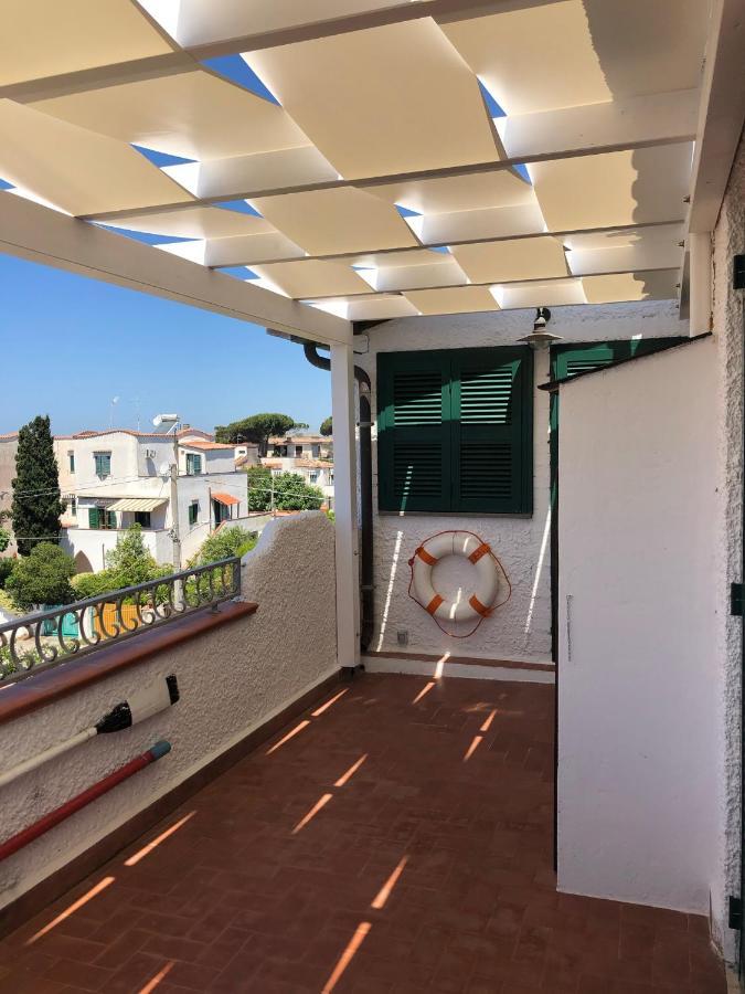 Sunset Roof Anzio Exterior foto