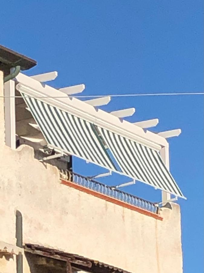 Sunset Roof Anzio Exterior foto