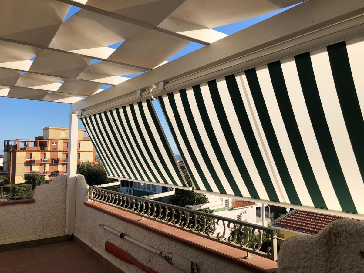 Sunset Roof Anzio Exterior foto